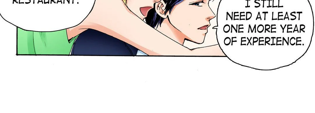 Noona Fan - Chapter 2